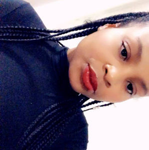 Meet your Posher, Francesca